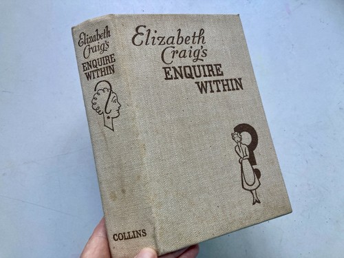 Elizabeth craig enquire - elizabeth,
