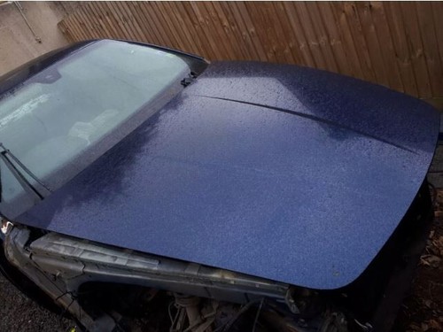 Maserati quattroporte m139 - maserati,