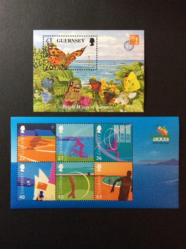 Broadviewstamps guernsey - broadviewstamps,