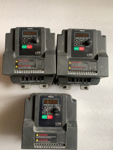 L510 202 teco - l510-202-h1-n, 220v