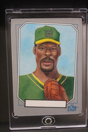 Carte baseball 1992 - da,