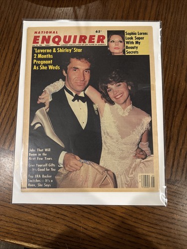 National enquire 82 - -, 5/25/82