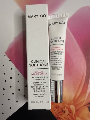 Mary kay clinical - mary,