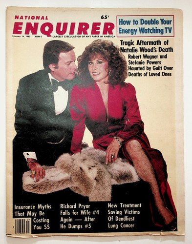 National enquirer february - national,