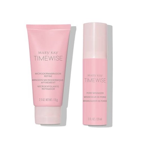 Mary kay microdermoabrasione - mary, kay~microdermoabrasione