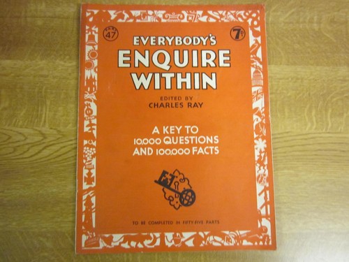 September 1st 1938 enquire - september, 1938,