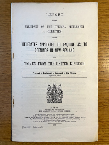 Parliament report to - parliament:,