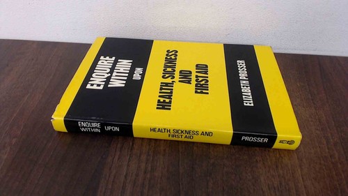 Enquire within upon health - within,