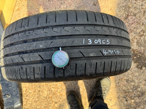 215 radial fe2 - radial, no