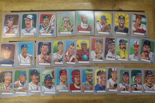 Carte baseball 1992 fun - carte,