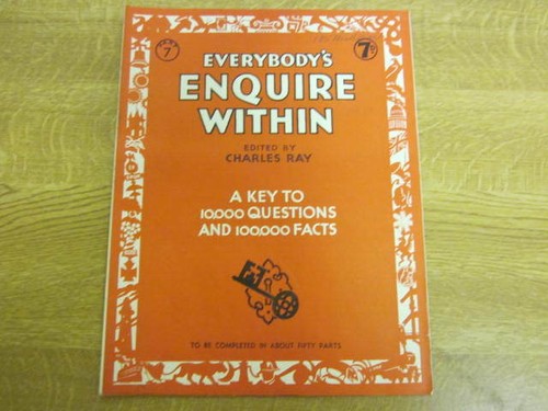 November 25th 1937 enquire - november, 1937,