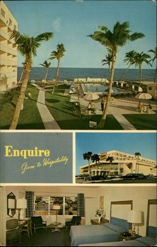 Enquire hotel fort - hotel, lauderdale