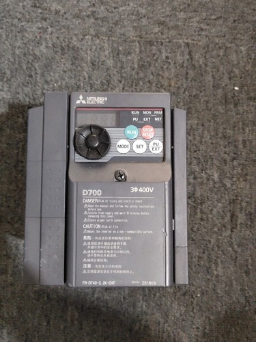 Mitsubishi 2kw - 1p,